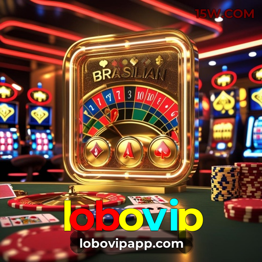 lobovip APP mobile iOS Android - 187 mil downloads São Paulo Rio BH