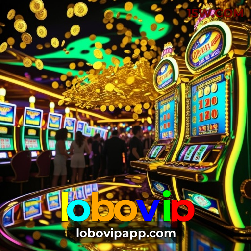 lobovip APP mobile iOS Android - 187 mil downloads São Paulo Rio BH