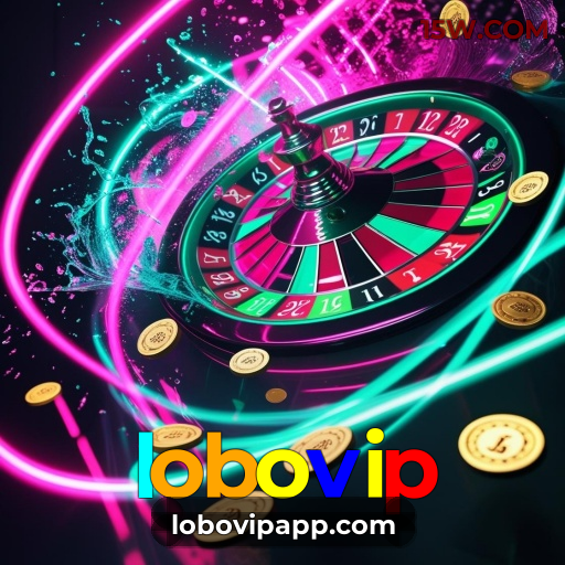 lobovip PIX instantâneo Brasil - Depósito e saque em minutos 24/7