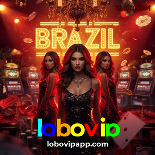 lobovip suporte 24/7 português Brasil - 47 atendentes brasileiros chat ao vivo