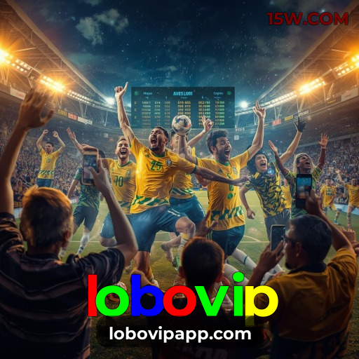 Loterias online disponíveis na lobovip
