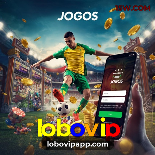 Tabela RTP dos jogos de cassino da lobovip