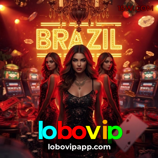 Vantagens exclusivas lobovip para jogadores brasileiros - São Paulo, Rio, BH