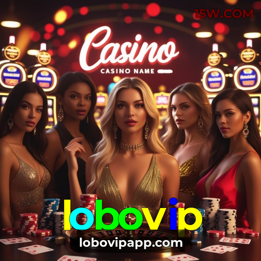 Requisitos do APK da lobovip para Android