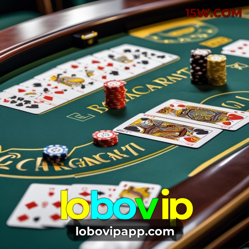 Tabela RTP dos jogos de cassino da lobovip