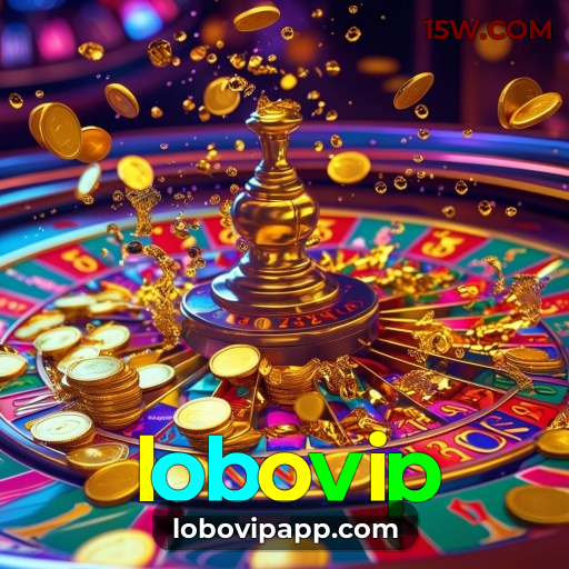Requisitos do APK da lobovip para Android