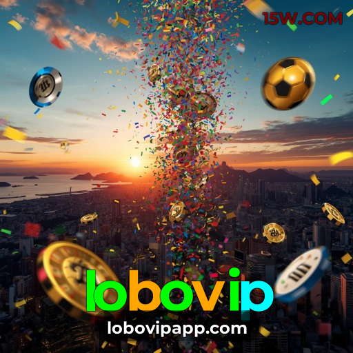 lobovip APP mobile iOS Android - 187 mil downloads São Paulo Rio BH