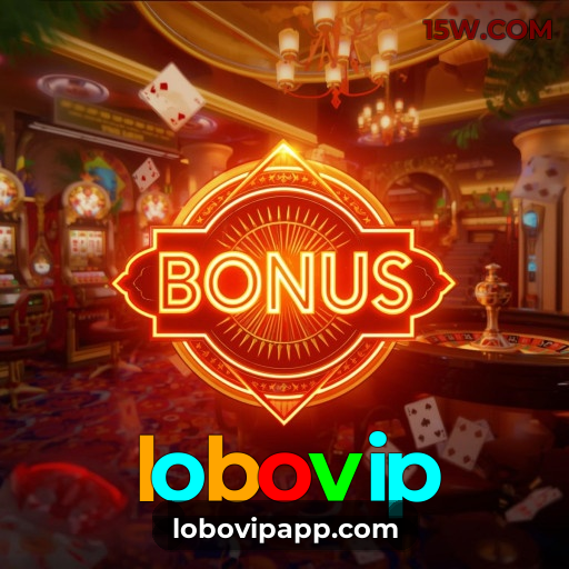 lobovip VIP: Explore a Coleção de Jogos Mais Exclusiva do Mercado