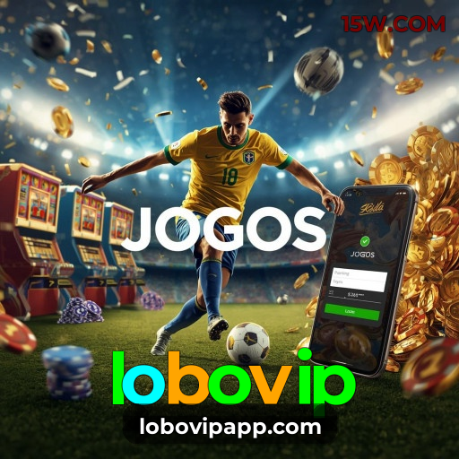 Loterias online disponíveis na lobovip