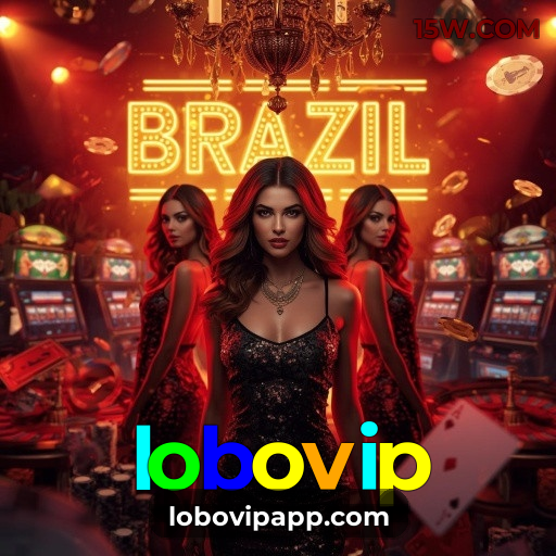 Catálogo lobovip 3.100+ jogos - Pragmatic Play, Evolution, NetEnt