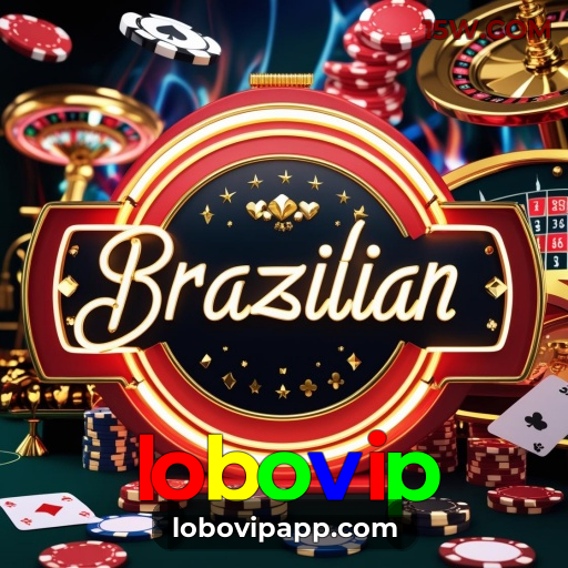 Níveis do programa VIP da lobovip